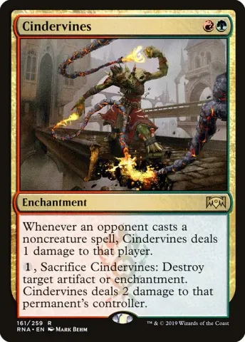 Cindervines · 161