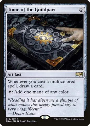 Tome of the Guildpact · 242