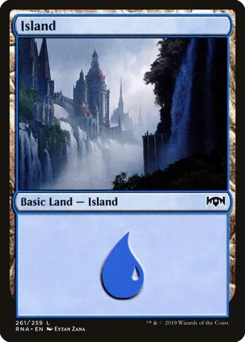 Island · 261