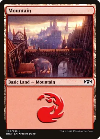 Mountain · 263