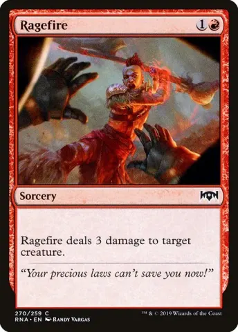 Ragefire · 270