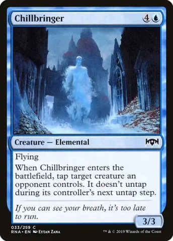 Chillbringer · 33