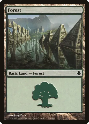 Forest · 246