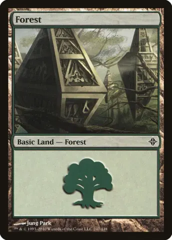 Forest · 247