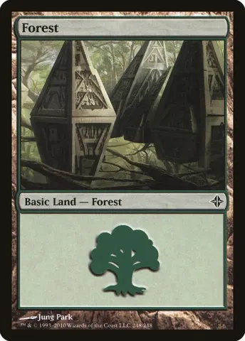 Forest · 248