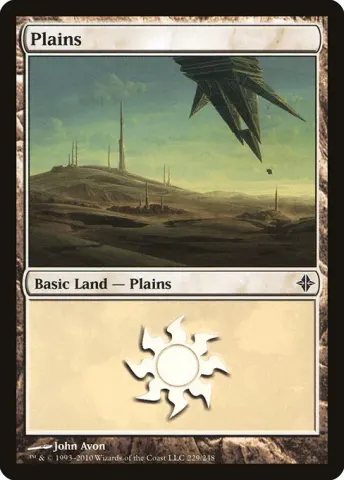 Plains · 229