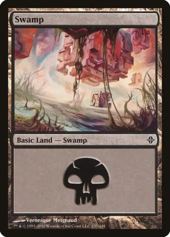 Swamp · 237