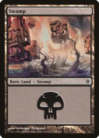 Swamp · 239