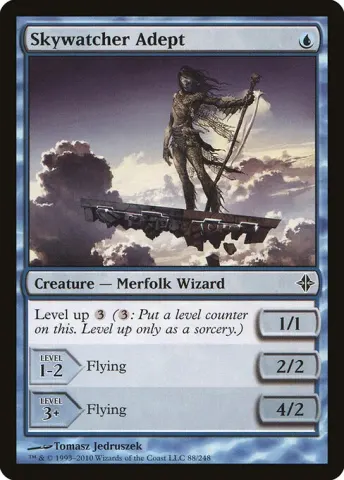 Skywatcher Adept · 88