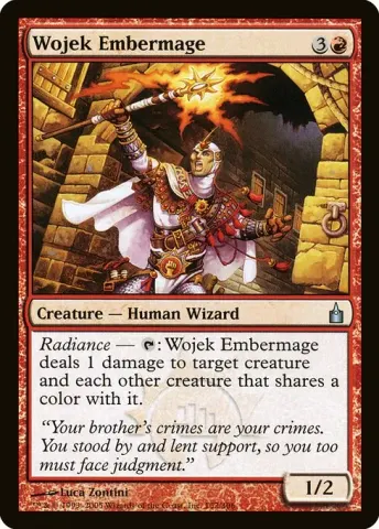 Wojek Embermage · 152