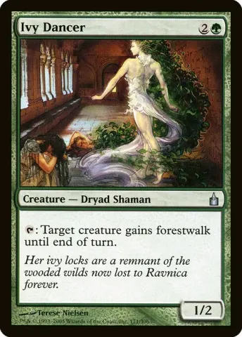 Ivy Dancer · 171