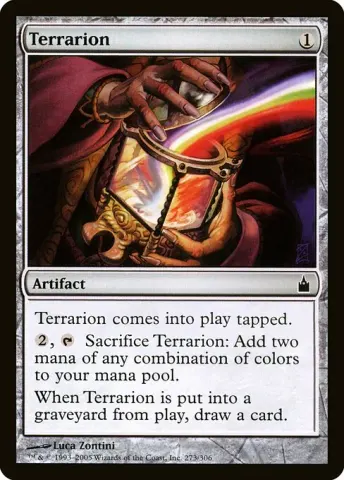 Terrarion · 273