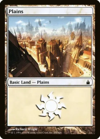 Plains · 290