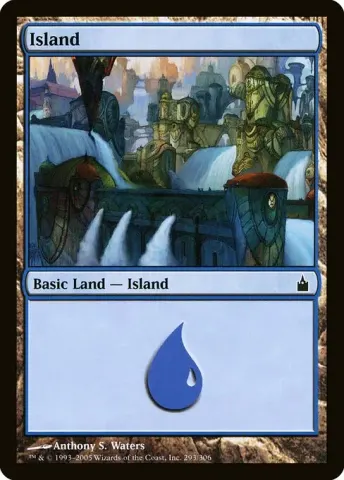Island · 293