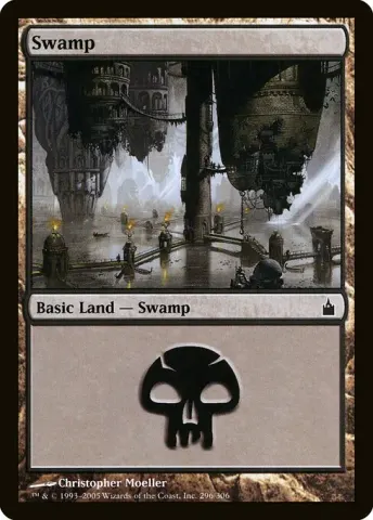 Swamp · 296