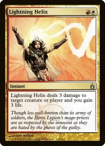 Lightning Helix · 213