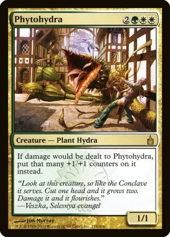 Phytohydra · 218