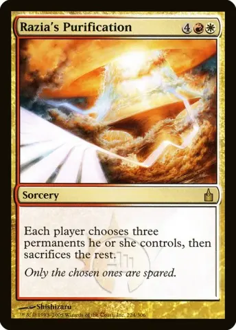 Razia's Purification · 224