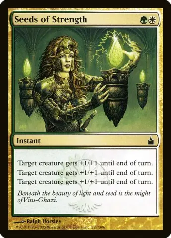 Seeds of Strength · 227