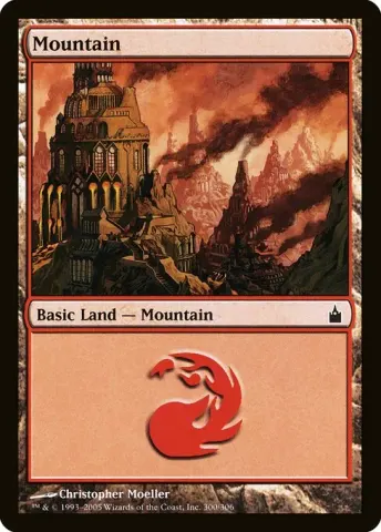 Mountain · 300