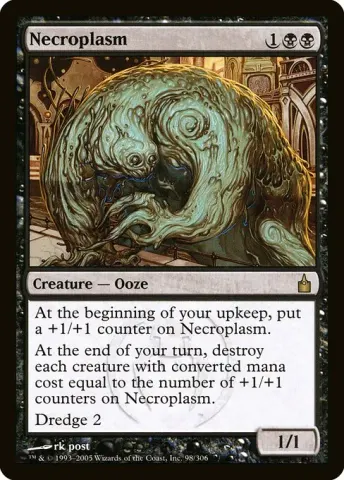 Necroplasm · 98