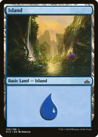 Island · 193