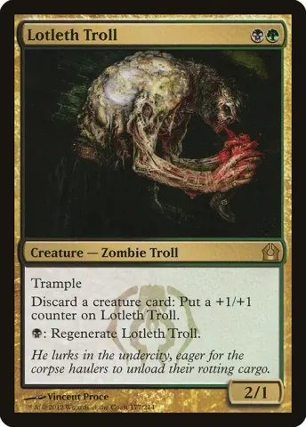 Lotleth Troll · 177