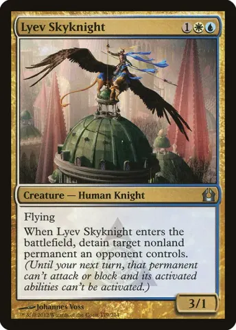 Lyev Skyknight · 179