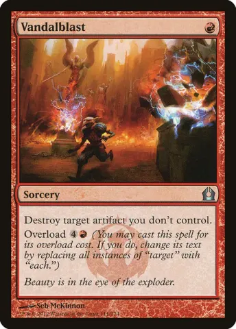 Vandalblast · 111