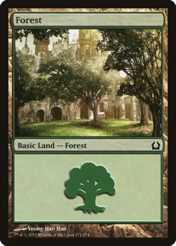 Forest · 271