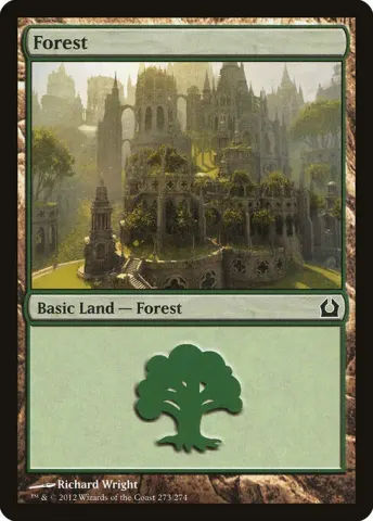 Forest · 273