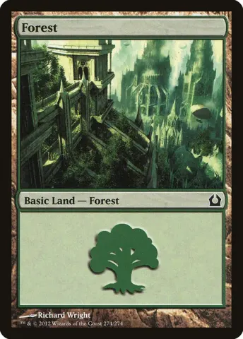 Forest · 274