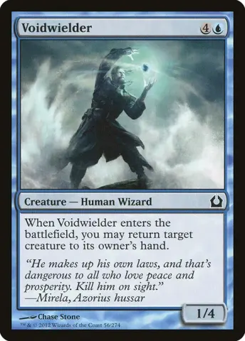 Voidwielder · 56