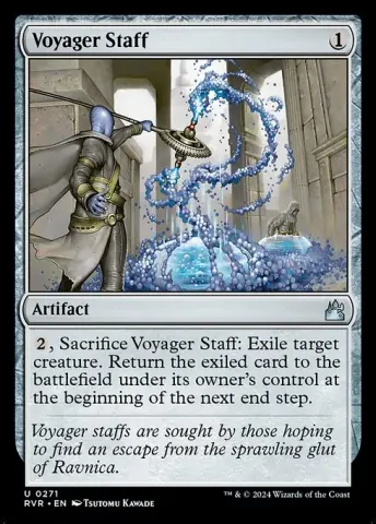Voyager Staff · 271