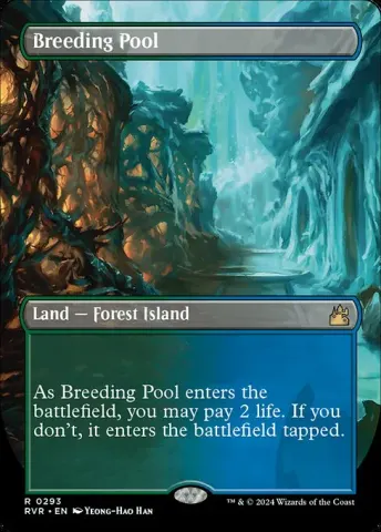 Breeding Pool · 293