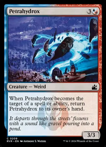 Petrahydrox · 209