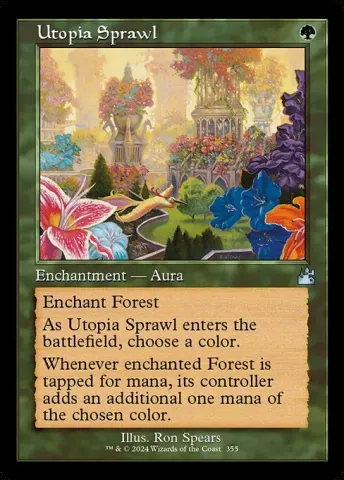 Utopia Sprawl · 355