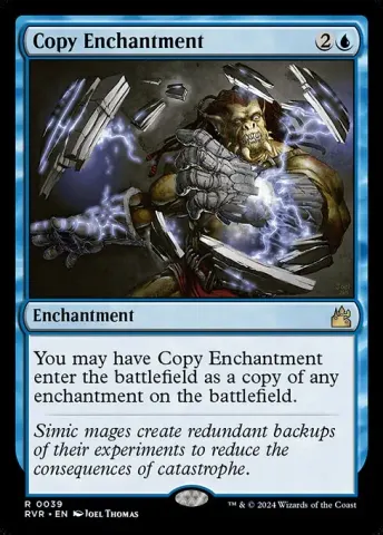 Copy Enchantment · 39