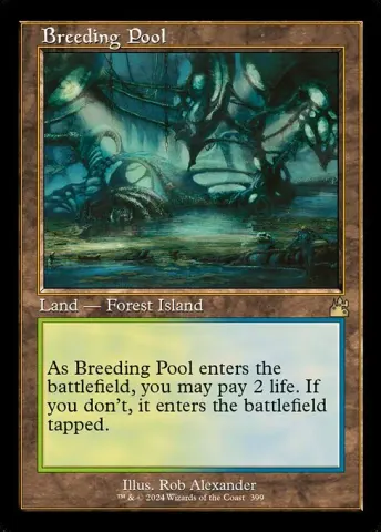 Breeding Pool · 399