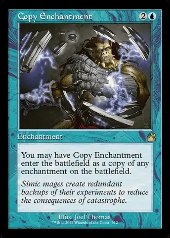 Copy Enchantment · 312