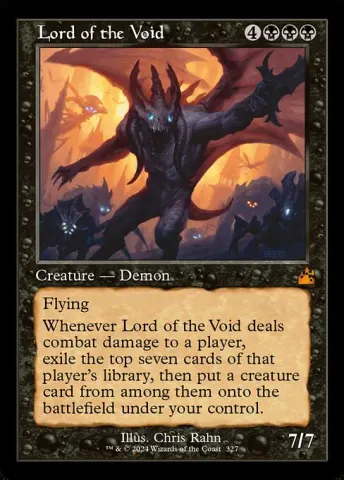 Lord of the Void · 327