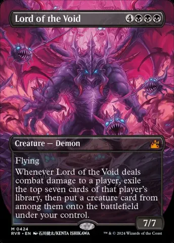 Lord of the Void · 424