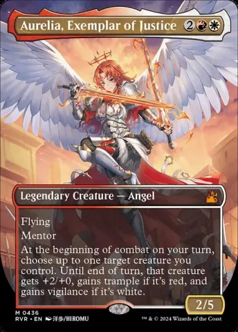 Aurelia, Exemplar of Justice · 436