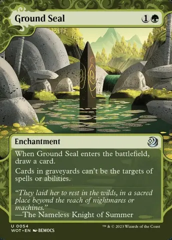 Ground Seal · 54