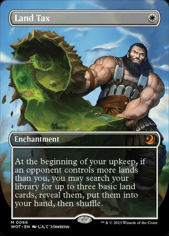 Land Tax · 66