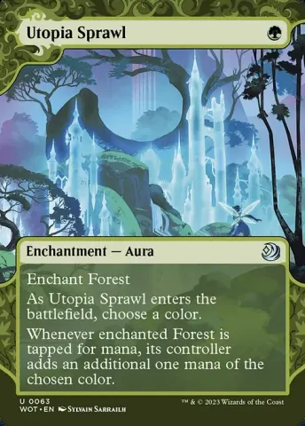 Utopia Sprawl · 63