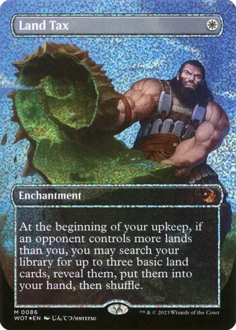 Land Tax · 86