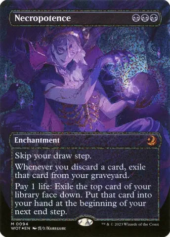 Necropotence · 94