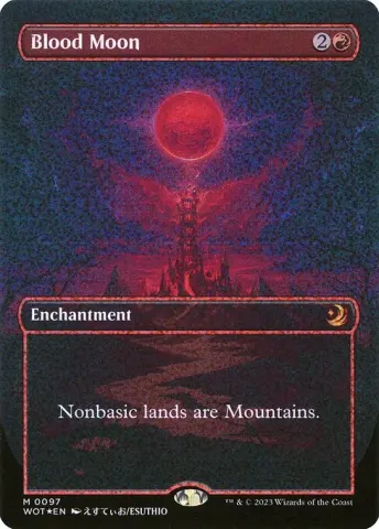 Blood Moon · 97