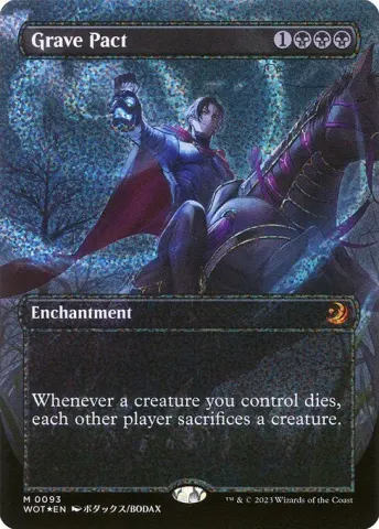 Grave Pact · 93